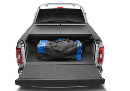 Roll-N-Lock Cargo Manager | Ford Ranger (19-26) (CM123)