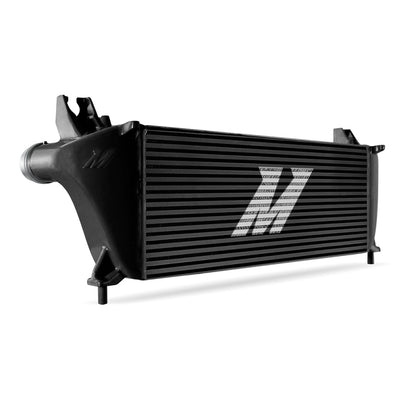 Mishimoto Performance Intercooler | Ford Ranger (19-26) (MMINT-RGR-19BK)