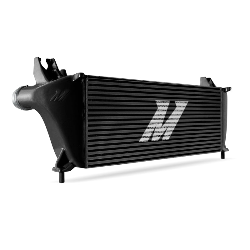 Mishimoto 19+ Ford Ranger 2.3L EcoBoost Intercooler Kit | Ford Ranger (19-26) (MMINT-RGR-19KBKBK)