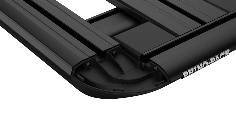 Rhino-Rack Pioneer 6 Platform | Ford Ranger (19-26) (62100F)