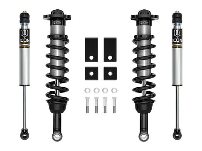 ICON 1.5-2.25in Stage 3 Suspension System | Toyota Tundra (22-26) (K53193)