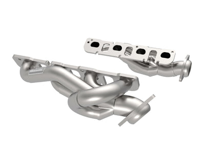 Kooks Torque Series 1-5/8" x 1-3/4" Headers (FRONT): 09-18 RAM 1500 5.7L VVT HEMI