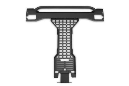 DV8 21+ Ford Bronco Overhead Molle Panels | Ford Bronco (21-26) (MPBR-04)