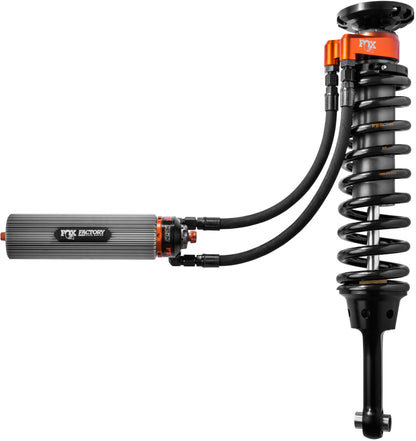 FOX Factory Series 7.9in Remote Res Coilover Set | Ford F-150 Raptor (17-20) (883-06-140)