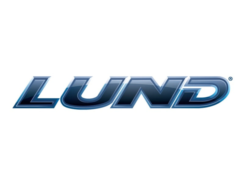 LUND Catch-It Floormat Front Floor Liner | Dodge Ram 1500 (09-18) (283071-B)
