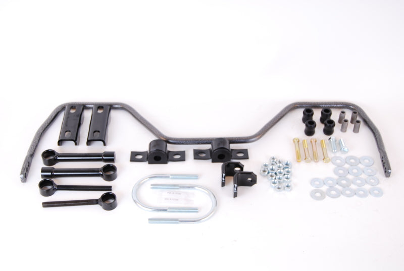 Hellwig 2/4WD Toyota Tacoma Rear Sway Bar | 0-2in Lift (7744)