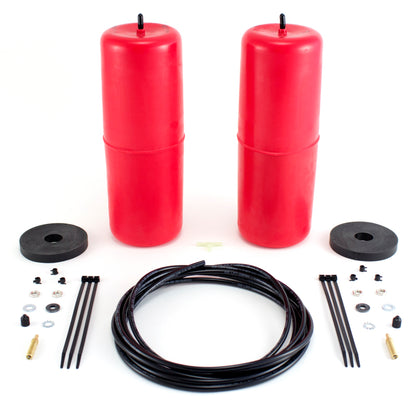 Air Lift 1000 Rear Air Spring Kit (REAR): 2011-2023 RAM 1500 Classic