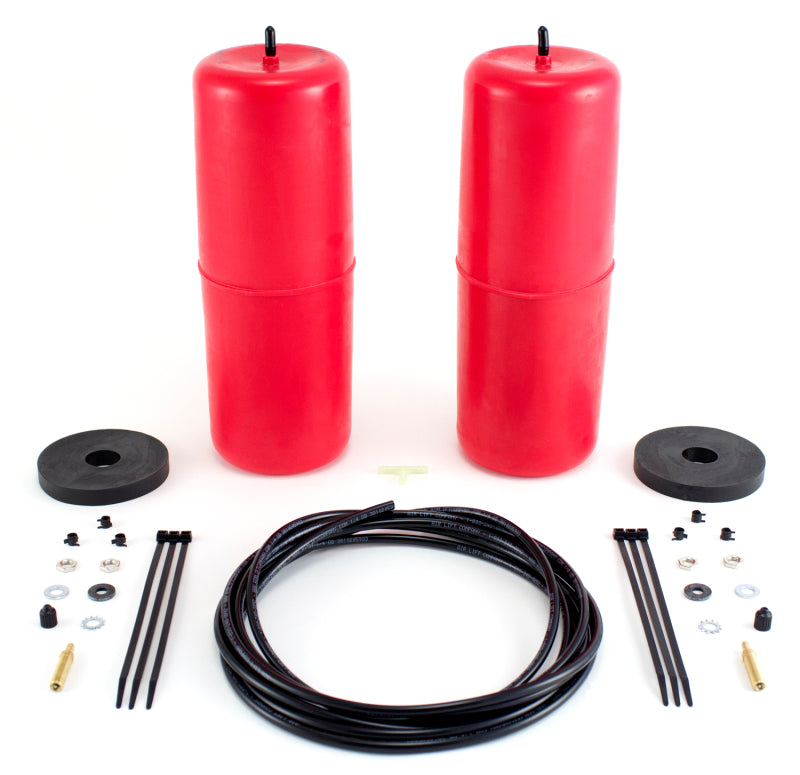 Air Lift 1000 Rear Air Spring Kit (REAR): 2011-2023 RAM 1500 Classic