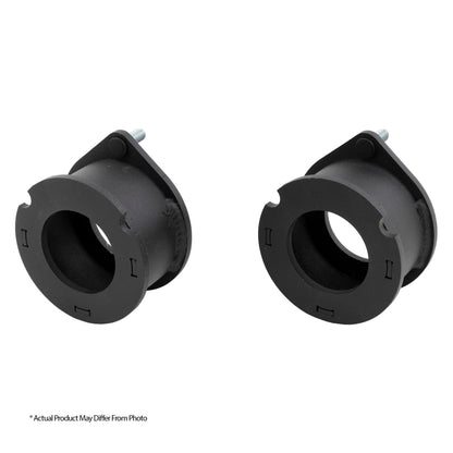 Belltech 2.5in Front Leveling Strut Spacer Kit | Ford Ranger (34938)