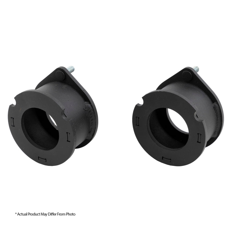 Belltech 2.5in Front Leveling Strut Spacer Kit | Ford Ranger (34938)