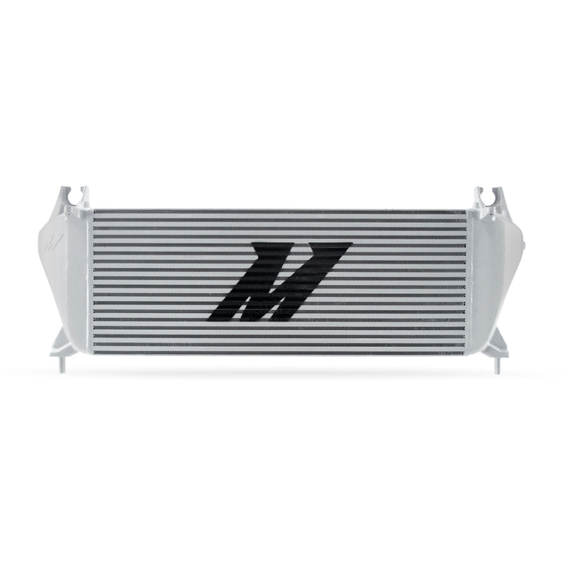 Mishimoto 19+ Ford Ranger 2.3L EcoBoost Performance Intercooler | Ford Ranger (19-26) (MMINT-RGR-19SL)