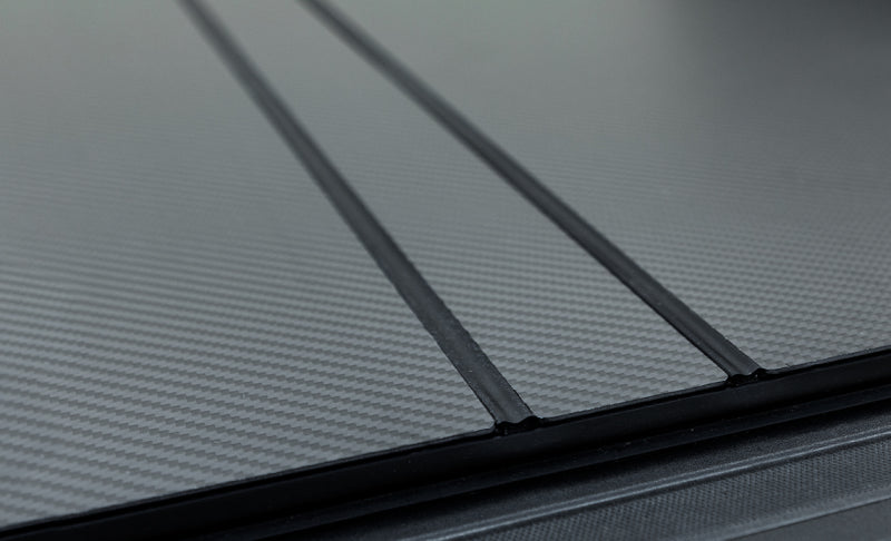 Access Carbon Fiber Tri-Fold Cover | Ford F-150 (04-23+) / Raptor (10-23+) (B5010019)