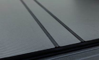 Access Carbon Fiber Tri-Fold Cover | Ford F-150 (04-23+) / Raptor (10-23+) (B5010019)