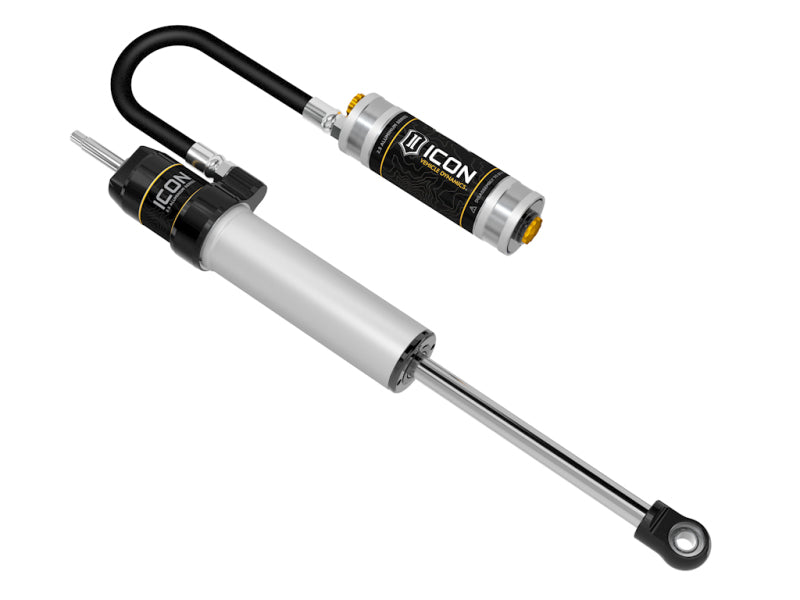 ICON 2.5 Series Rear Shocks | Toyota Tacoma (05-23) (57805CP)