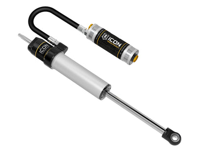 ICON 2.5 Series Rear Shocks | Toyota Tacoma (05-23) (57806CP)