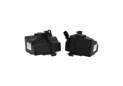 Ford Racing Air Oil Separator Kit | Ford F-150 (21-23)