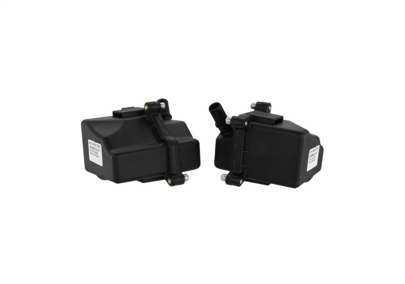 Ford Racing Air Oil Separator Kit | Ford F-150 (21-23)