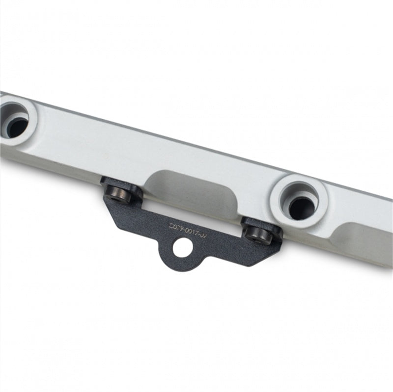 Grams Performance Fuel Rails: Chrysler / Dodge / Jeep 5.7L Hemi / 6.1L SRT8 / 6.4L 392 2005 - 2025