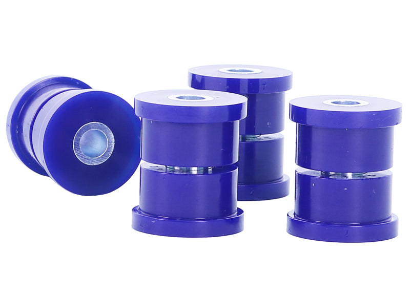 SuperPro Rear Trailing Arm Upper Bushing Set | Toyota 4Runner SR5 (96) (SPF1490K)