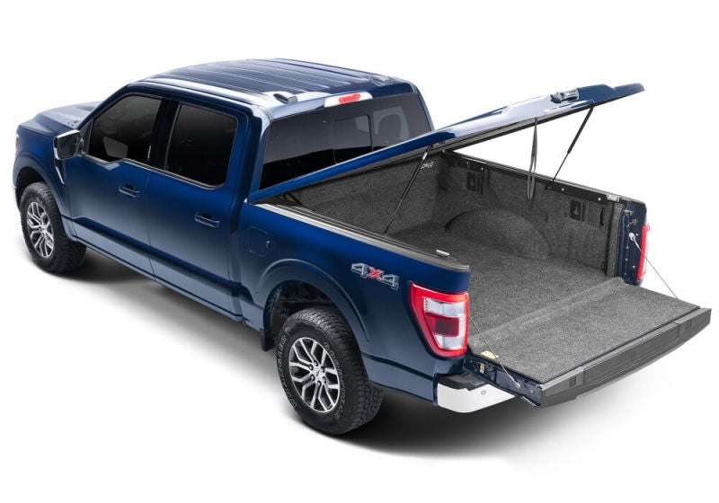UnderCover Elite LX Bed Cover | Ford F-150 (21-23, 24-26) / Lightning (22-26) (UC2208L-AZ)