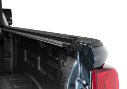 UnderCover Ultra Flex Hard Folding Tonneau Cover | Chevrolet Silverado 2500HD / 3500HD / GMC Sierra 2500HD / 3500HD (20-26) (UX12024)