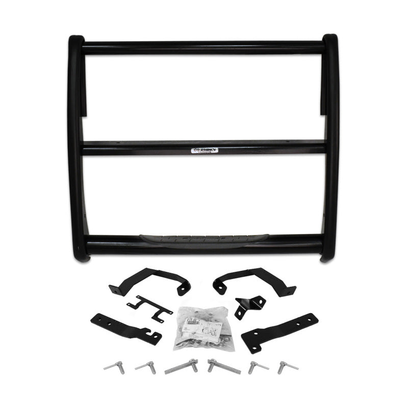 Go Rhino 3000 Series StepGuard | Ford F-150 (97-03) (3363B)
