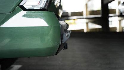 DV8 Offroad 2022-2023 Toyota Tundra MTO Series Rear Bumper | Toyota Tundra (22-26) (RBTT2-04)