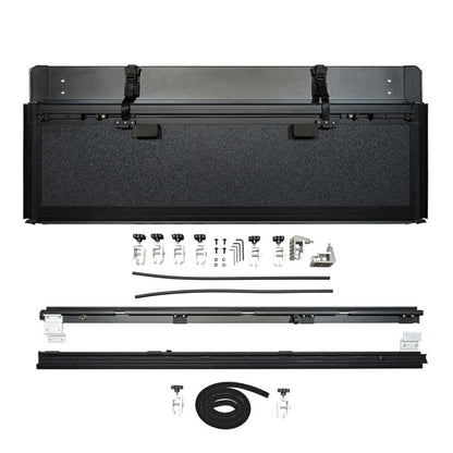 Westin 6ft. Bed Hard Tri-Fold Tonneau Cover | Ford Ranger (19-23) (19-43985)