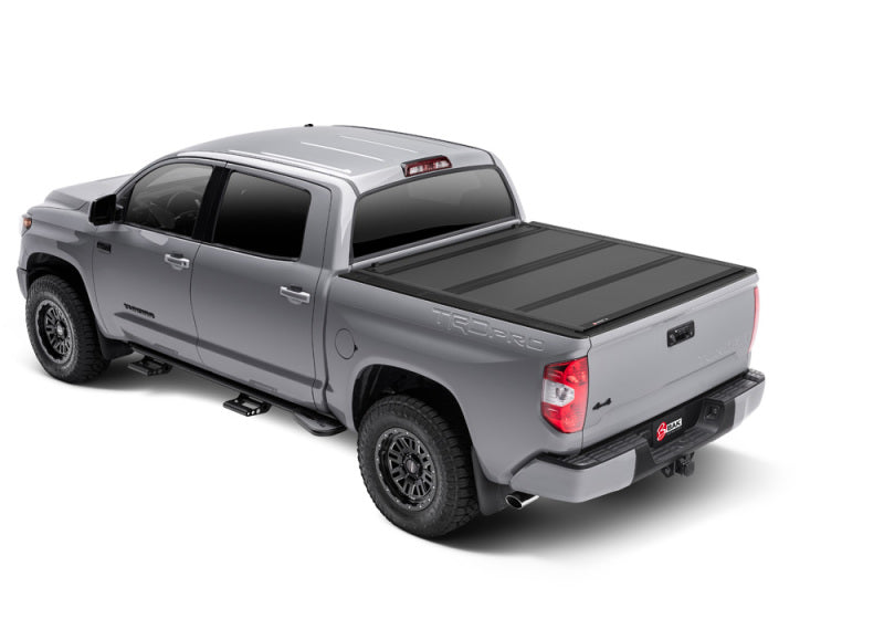 BAK Tonneau Cover | Toyota Tundra (07-20, 14-26, 09-21, 22+) 5ft 6in Bed (448409)