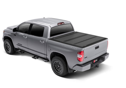BAK BAKFlip MX4 Bed Cover | Toyota Tundra (22-26) 5.5ft Bed