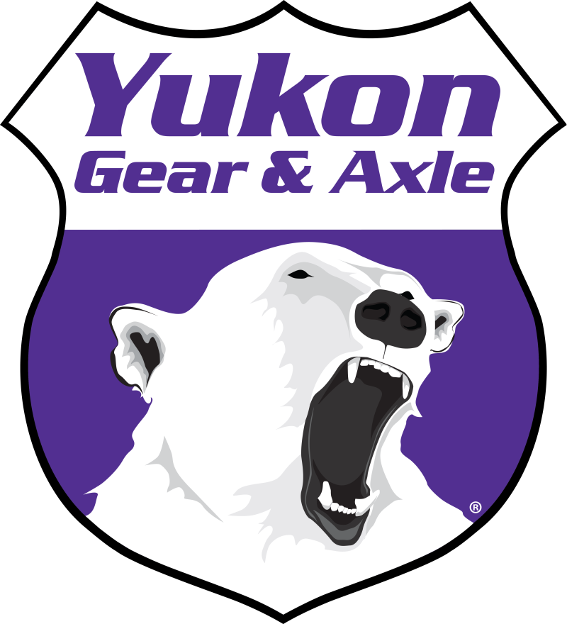 Yukon Gear Dana 44 Carrier Installation Kit | Jeep Wrangler JK (07-18) (CK D44)