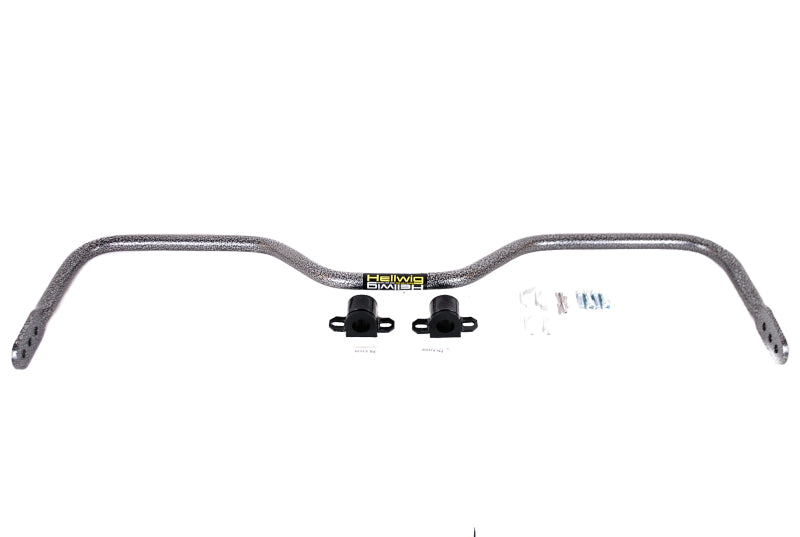 Hellwig 1-1/8" Rear Adjustable Sway Bar: RAM 2500 2014-2026