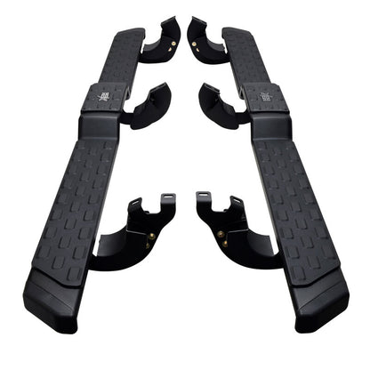 Westin 05-23 Toyota Tacoma HDX Running Boards | Toyota Tacoma (05-23) (55-32775)