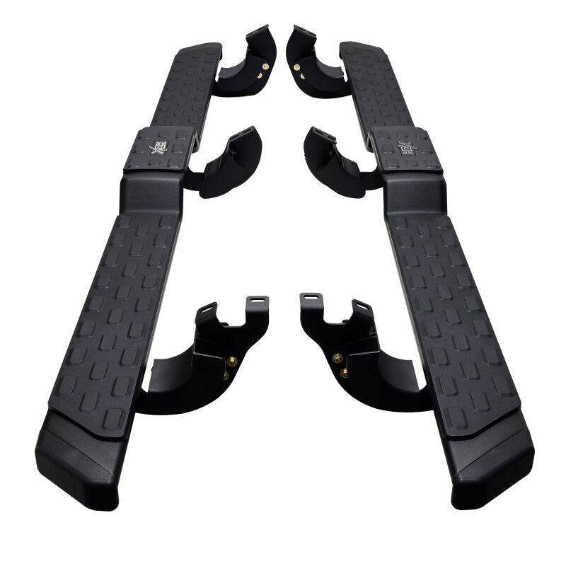 Westin 05-23 Toyota Tacoma HDX Running Boards | Toyota Tacoma (05-23) (55-32775)