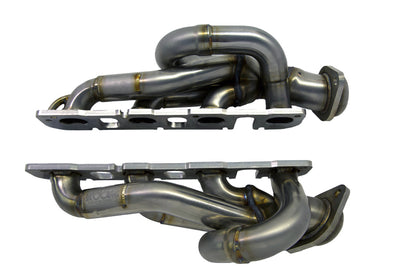 Kooks Torque Series 1-5/8" x 1-3/4" Headers (FRONT): 09-18 RAM 1500 5.7L VVT HEMI