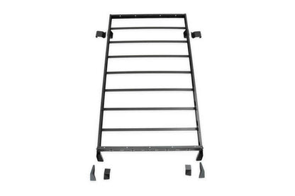DV8 Offroad 21-23 Ford Bronco 2-Door Hard Top Roof Rack | Ford Bronco (21-26) RRBR-03
