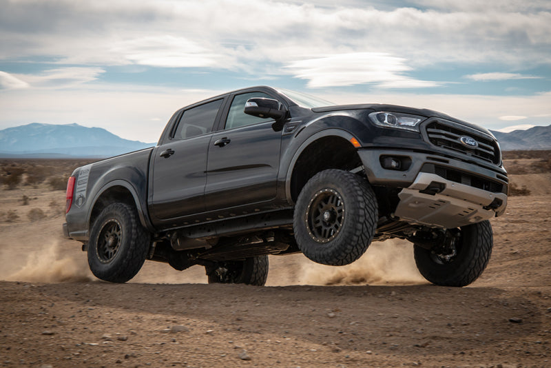 ICON 0-3.5in Stage 5 Suspension System w/Tubular UCA | Ford Ranger (19-26) (K93205T)