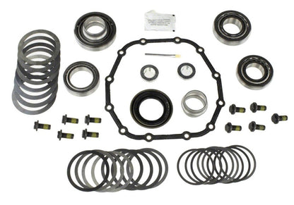 Ford Racing M220 Rear End Ring And Pinion Installation Kit | Ford Ranger (19-26), Bronco (21-26) (M-4210-R)
