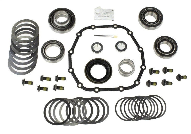 Ford Racing M220 Rear End Ring And Pinion Installation Kit | Ford Ranger (19-26), Bronco (21-26) (M-4210-R)