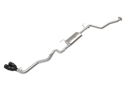 aFe Vulcan SS 2.5-3in Cat-Back Exhaust | Toyota Tacoma 24 (49-36074-B)