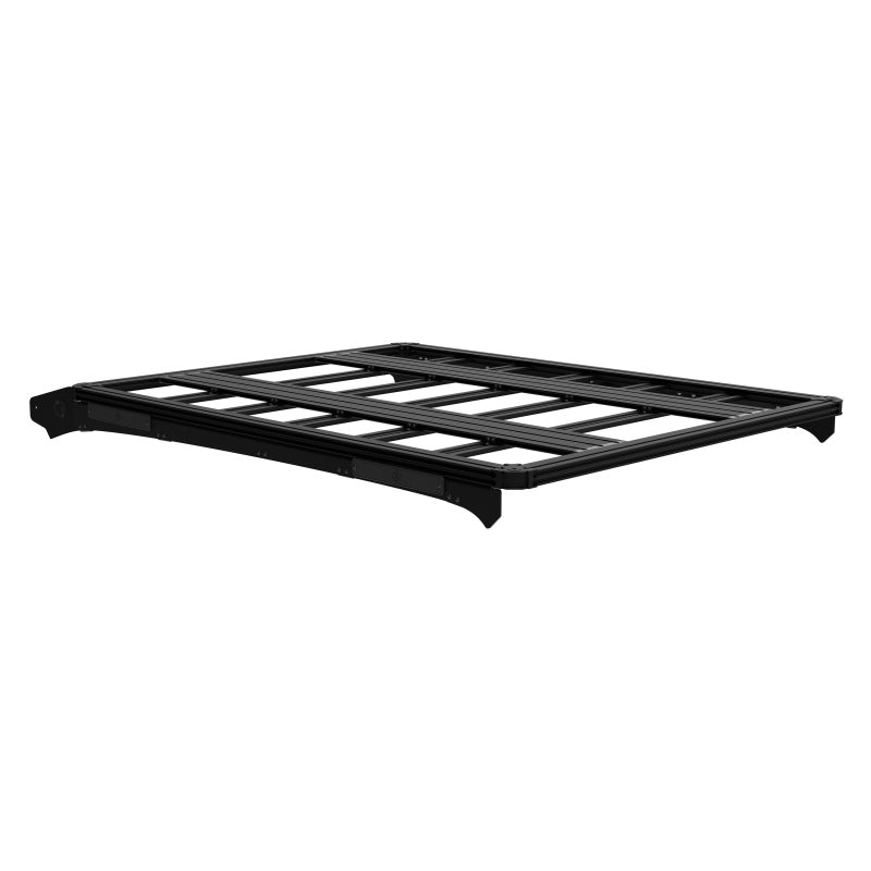 KC HiLiTES Platform One Roof Rack | Ford F-150 (15-17, 18-20, 21-23, 24-26) / Raptor (17-20, 21-23, 24-26)