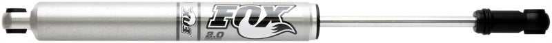 FOX Hydraulic Steering Stabilizer | Jeep Wrangler JK (07-18) 2.0" x 10.1" (982-24-941)