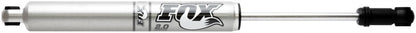 FOX Hydraulic Steering Stabilizer | Jeep Wrangler JK (07-18) 2.0" x 10.1" (982-24-941)