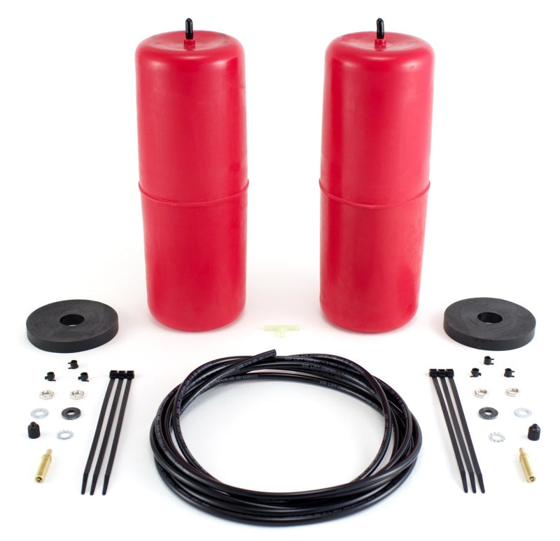 Air Lift 1000 Rear Air Spring Kit (REAR): 2011-2023 RAM 1500 Classic