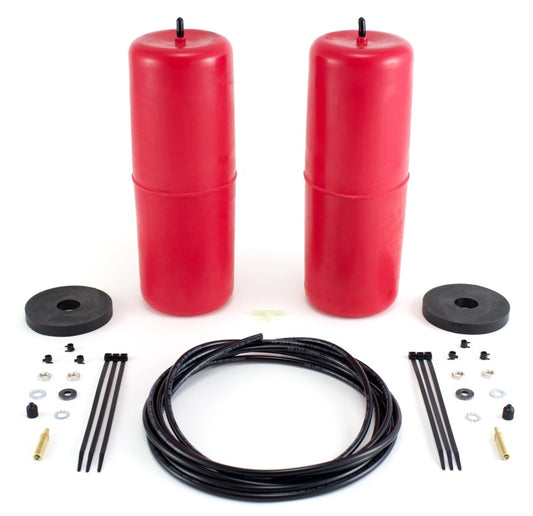 Air Lift 1000 Rear Air Spring Kit (REAR): 2011-2023 RAM 1500 Classic