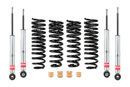 Eibach Pro-System Coil Spring & Damper Kit | Ford F-150 Lightning 22-23 (E70-35-061-01-22)