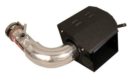Injen Wrinkle Black Short Ram Intake | Subaru BRZ / Scion FR-S (13+) (SP1230WB)