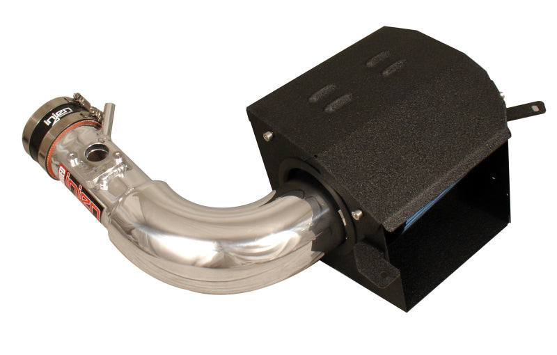 Injen Wrinkle Black Short Ram Intake | Subaru BRZ / Scion FR-S (13+) (SP1230WB)
