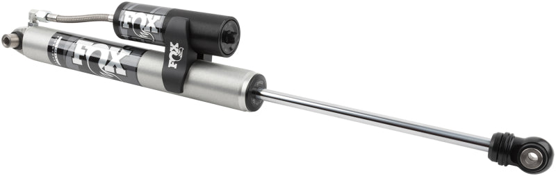 FOX Perf Series 2.0 Smooth Body Rear Shocks (REAR): Jeep Wrangler JL 2018-2026 w/ 3.5-4" Lift