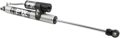 FOX Perf Series 2.0 Smooth Body Rear Shocks (REAR): Jeep Wrangler JL 2018-2026 w/ 3.5-4" Lift